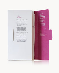 Organic Cotton Face Cloths