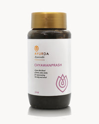 Chyawanprash
