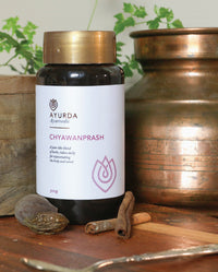 Chyawanprash
