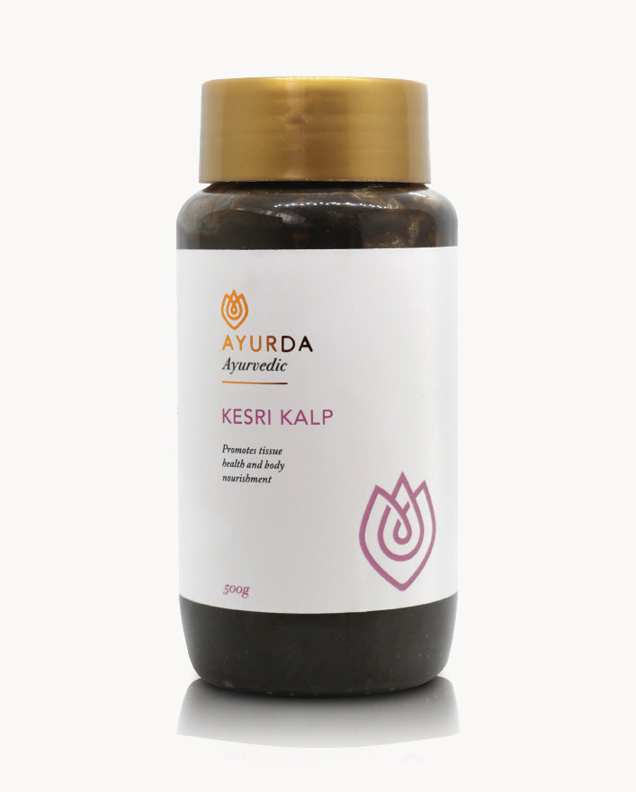 Kesri Kalp