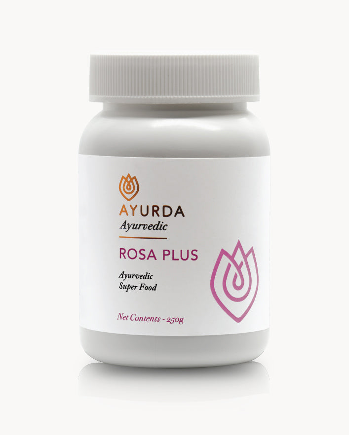 Rosa Plus