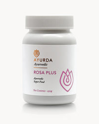 Rosa Plus