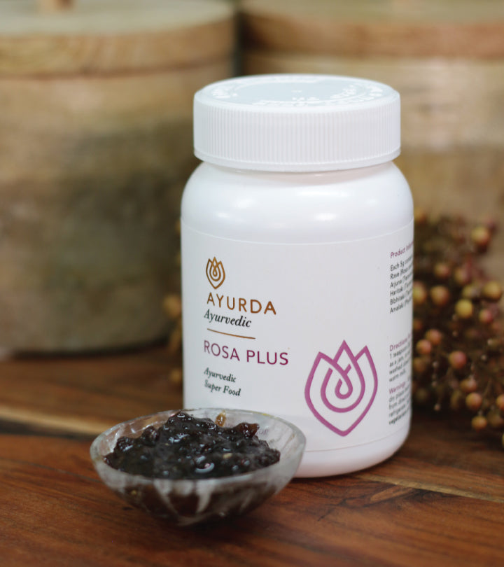 Ayurvedic healing traditions