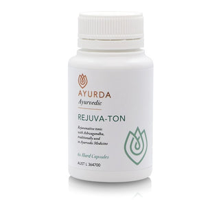 Rejuva-Ton