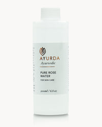 Rose Water