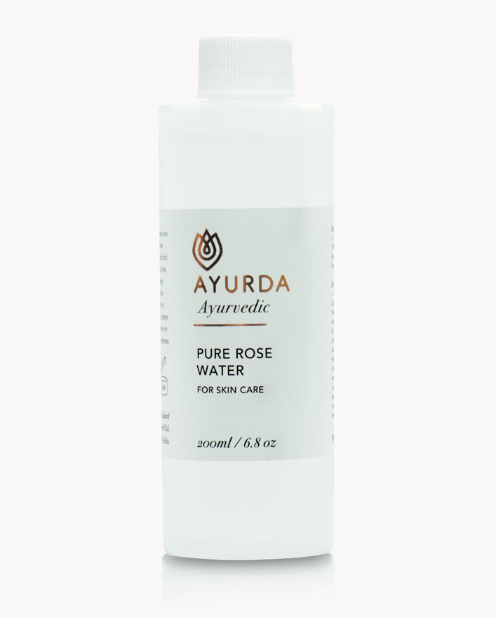 Rose Water