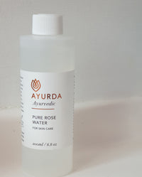 Rose Water