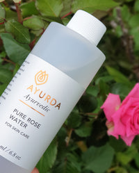 Rose Water