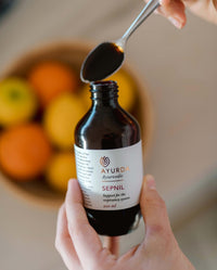 Sepnil Syrup