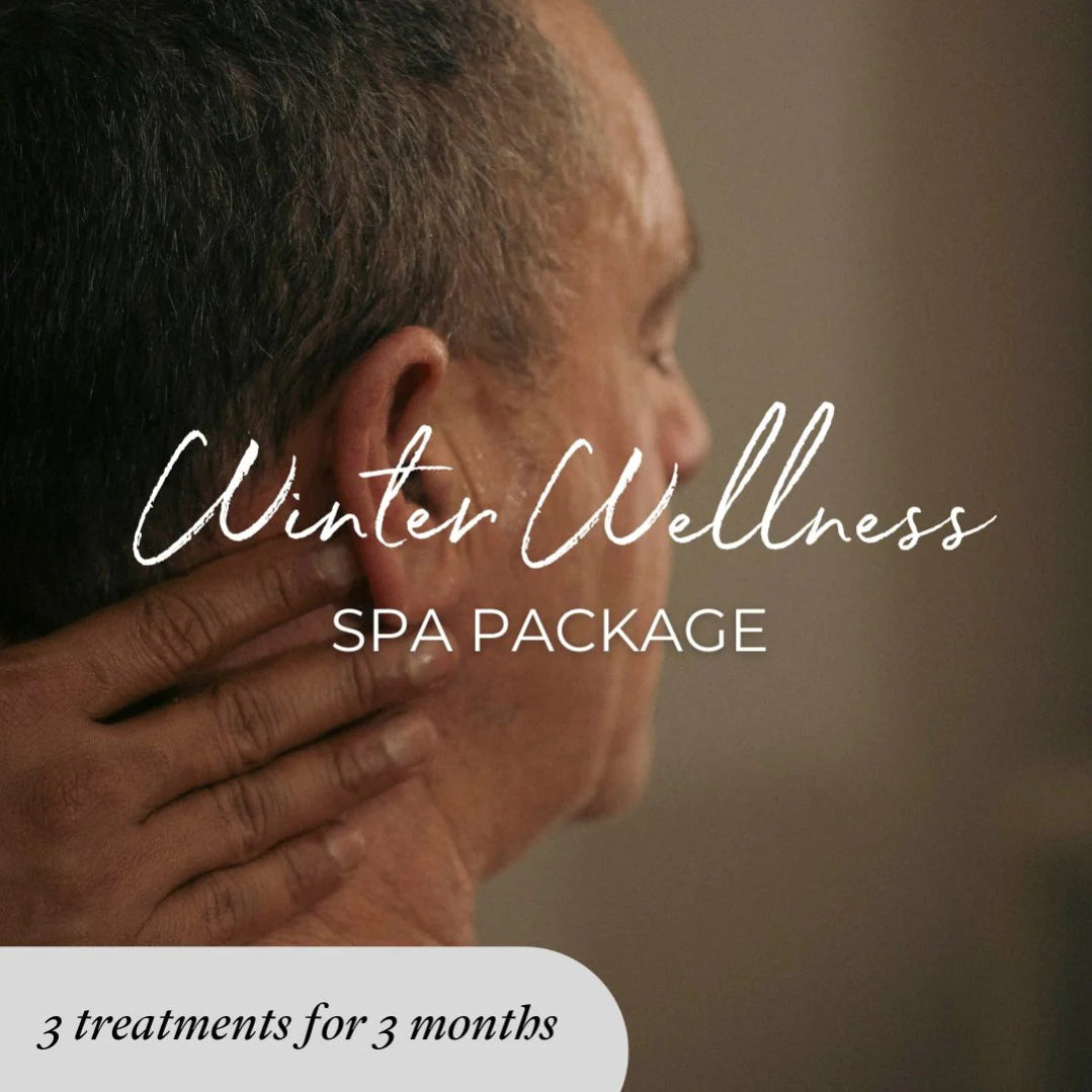 Winter Wellness Package