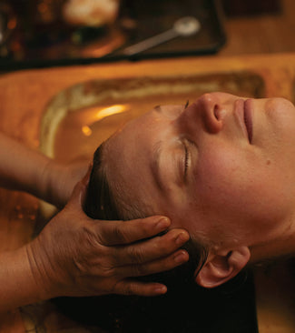 Learn more about Panchakarma