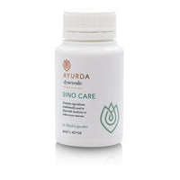 Sino Care (ARTG Capsules)