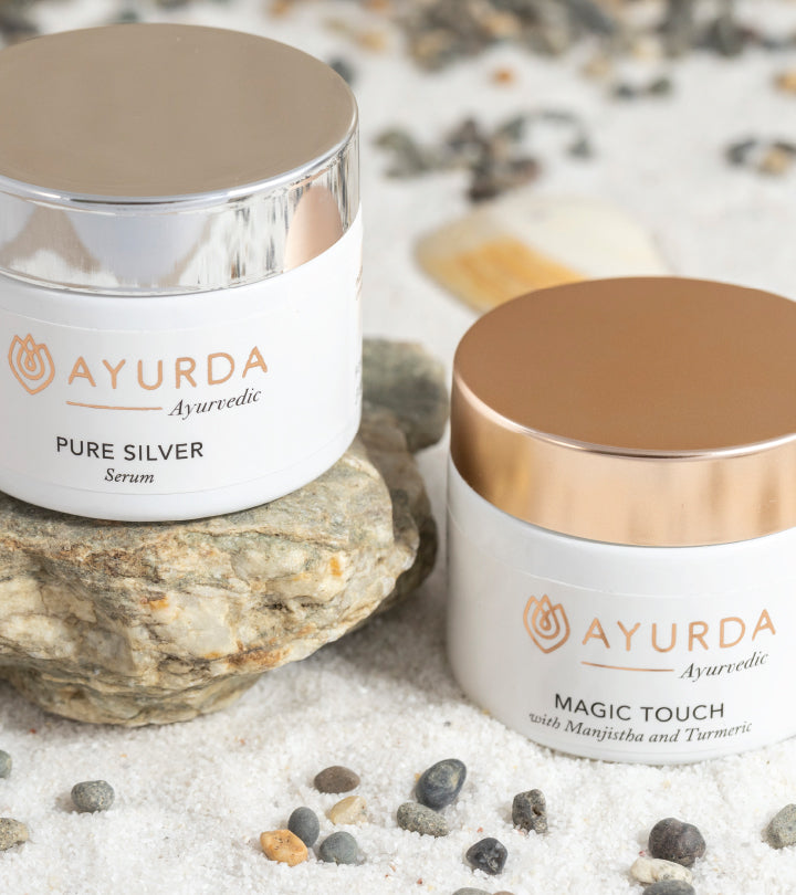 Ayurda Products