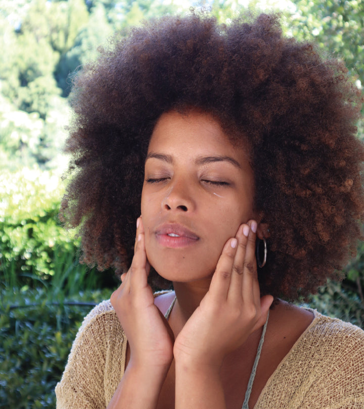 Ayurvedic Wisdom for Healthy, Balanced Skin