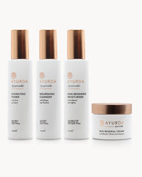 Kapha Awaken & Energise Programme