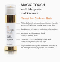 Balance & Soothe Sample Kit (For Pitta - sensitive skin)