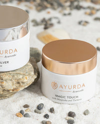 Magic Touch with Manjistha and Turmeric