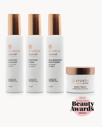 Pitta Balance & Soothe Programme