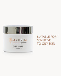 Pure Silver Serum