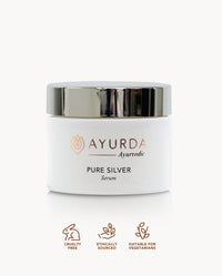 Pure Silver Serum
