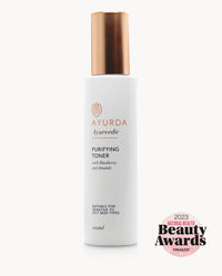 Purifying Toner with Blackberry and Amalaki
