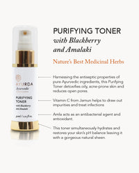 Balance & Soothe Sample Kit (For Pitta - sensitive skin)