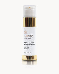 Nourish & Renew Sample Kit (For Vata - Dry or Mature skin)