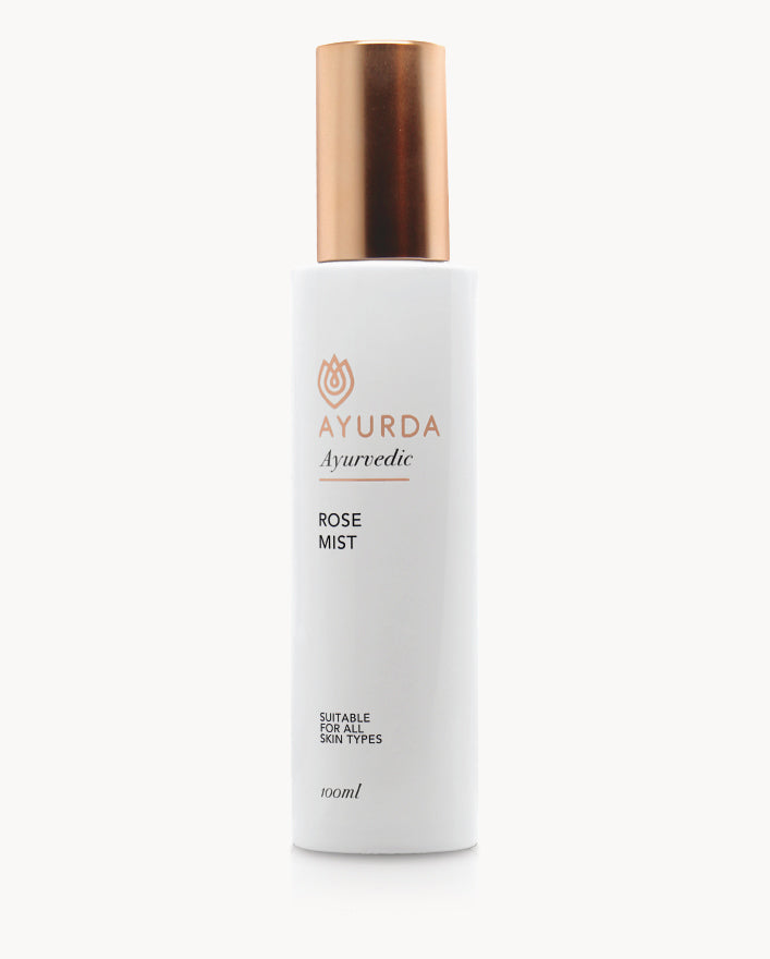 Rose Mist