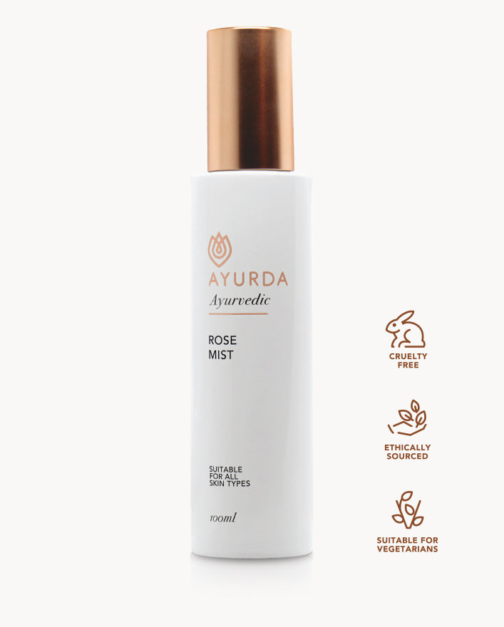 Rose Mist