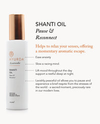 Shanti Oil