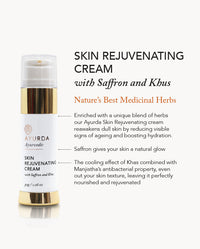 Nourish & Renew Sample Kit (For Vata - Dry or Mature skin)