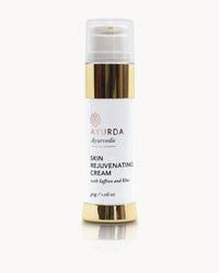 Nourish & Renew Sample Kit (For Vata - Dry or Mature skin)