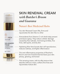 Awaken & Energise Sample Kit (For Kapha - oily, congested skin)