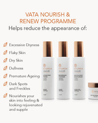 Vata Nourish & Renew Programme