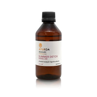 Summer Digestive Support Bundle