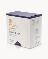 Calming Tea