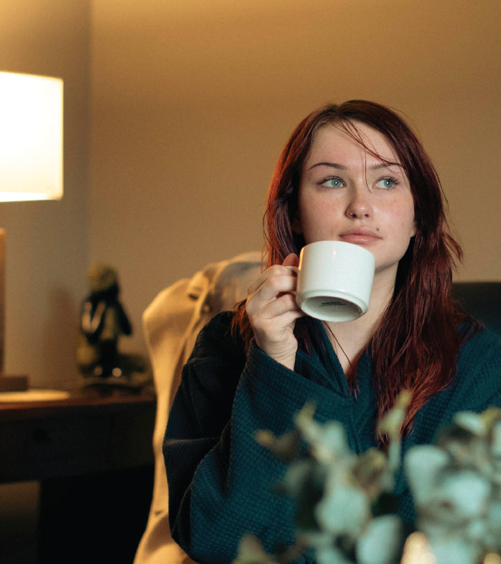 Simple Daily Practices for a Stronger Heart