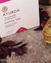 Kapha Tea
