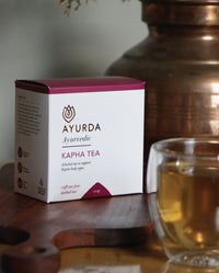 Kapha Tea