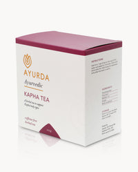 Kapha Tea