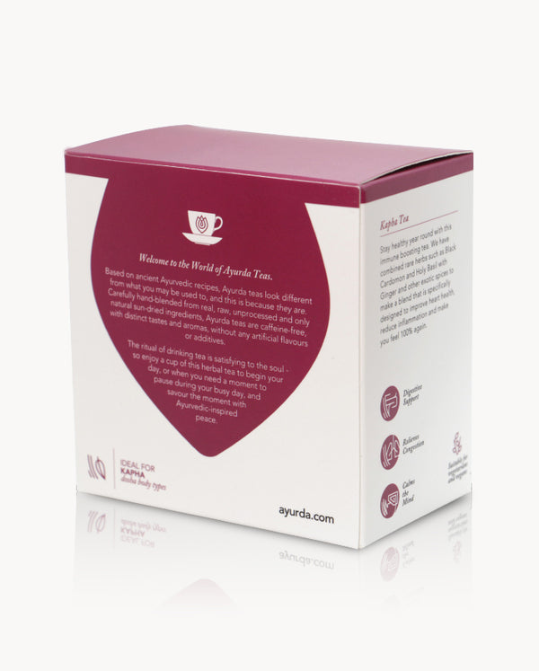 Kapha Tea