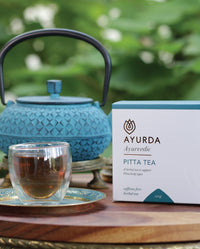 Pitta Tea