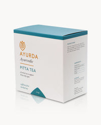 Pitta Tea