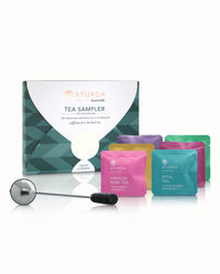 Tea Sampler Pack