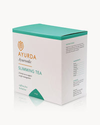 Slimming Tea