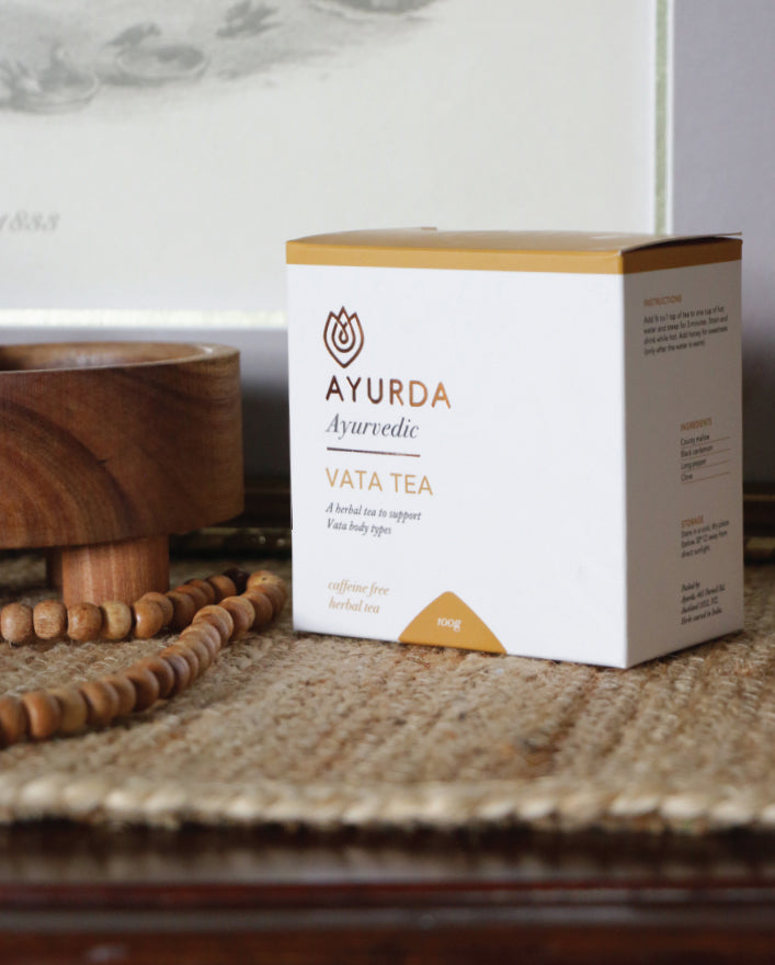 Vata Tea