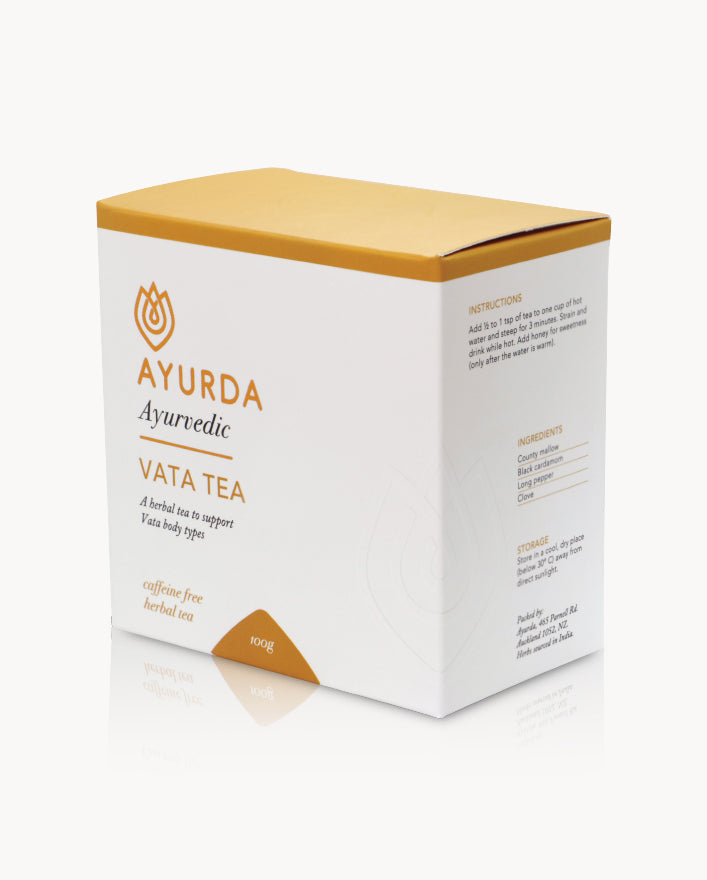 Vata Tea