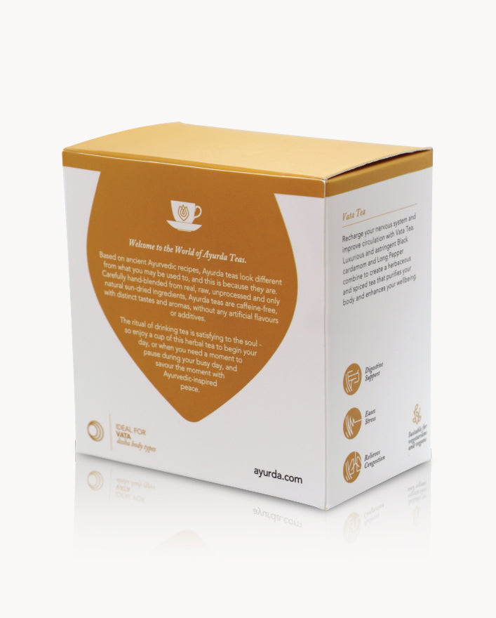 Vata Tea