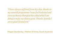 Nourish & Renew Sample Kit (For Vata - Dry or Mature skin)