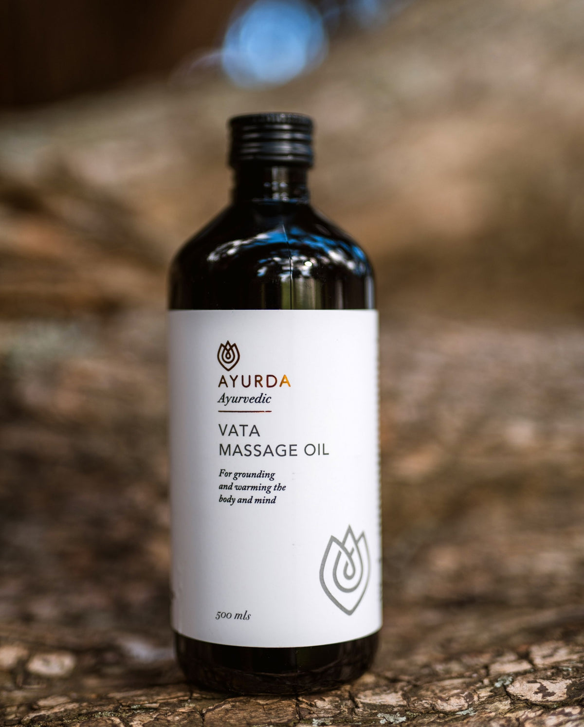 Vata Massage Oil